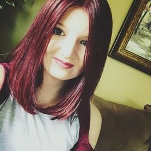 Meet your Posher, Rebecca